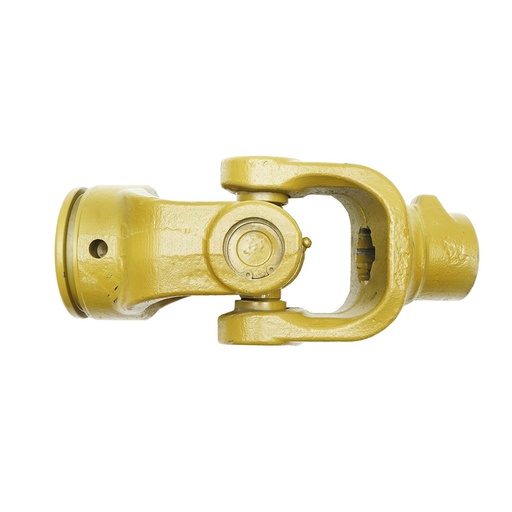 [AMAT6-111211] Articulatie cardan FCF T6 completa, cruce 30,2x92mm cu 57mm teava lamaie