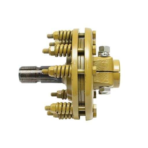 [AMAT6-111217] Ambreiaj universal pentru cardan Z6, 180mm