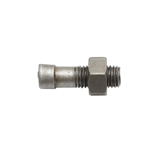 [AMAT6-111230] Surub si piulita M14x48 cap conic cu doua laturi Vogel Noot