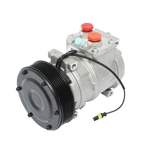 [AMAT6-111246] Compresor clima pentru John Deere OEM RE46609
