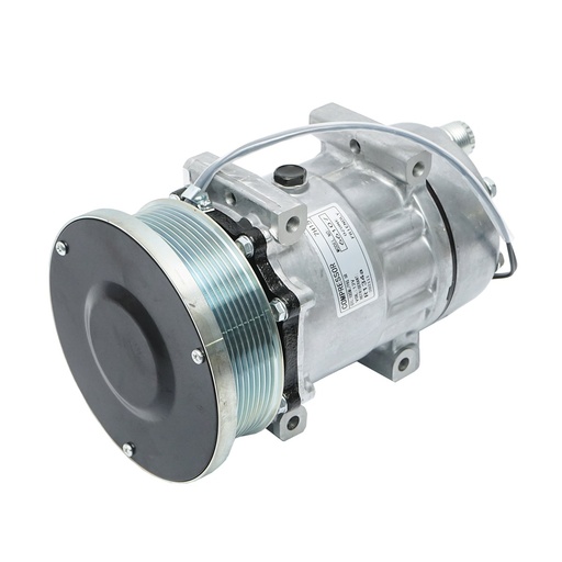 [AMAT6-111247] Compresor clima pentru Claas, Caterpillar seria Challenger OEM 178-9570, 1789570