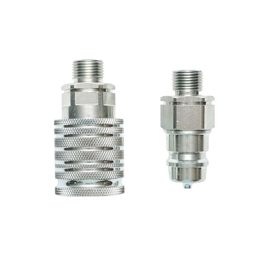 [AMAT6-111269] Supapa trecere mos/baba pe con M18x1.5mm cu filet exterior