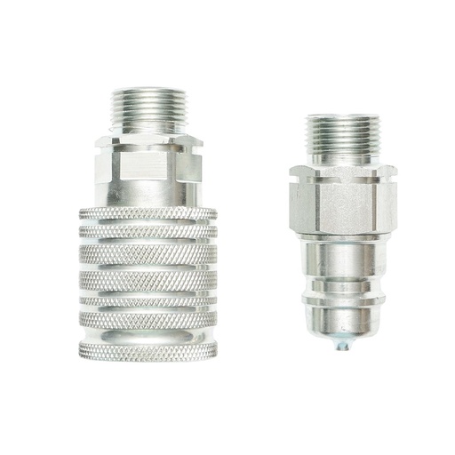 [AMAT6-111272] Supapa trecere mos/baba pe con M22x1.5mm cu filet exterior