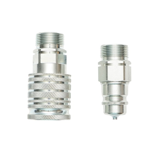 [AMAT6-111274] Supapa trecere mos/baba pe con M26x1.5mm cu filet exterior