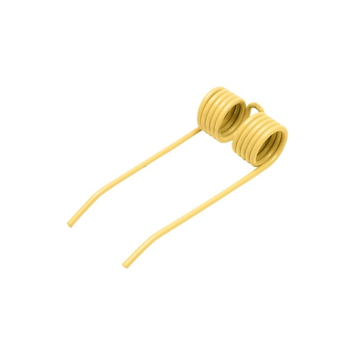 [AMAT6-111303] Deget pick-up (arc balotiera) H=187, L=70.5, fi 5mm pentru New Holland OEM 683310, 59.565