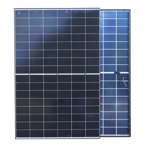 [AMAT6-111312] Panou solar bifacial 440W LONGi LR8-48HGD-440M fotovoltaic monocristalin 1762x1135x30mm