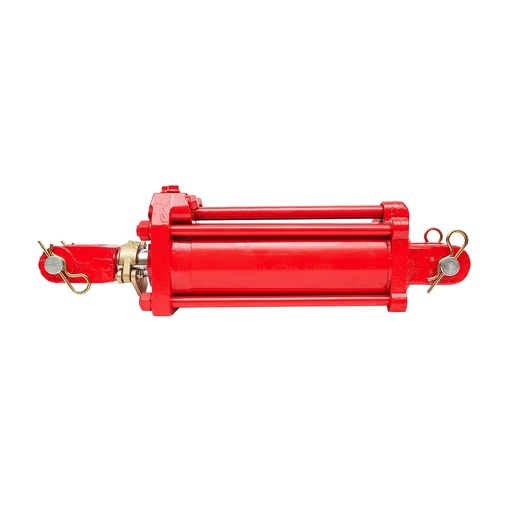 [AMAT6-111315] Cilindru forta complet fi100 tractor UTB U-650 cu racord hidraulic fi 18mm 26.60.015