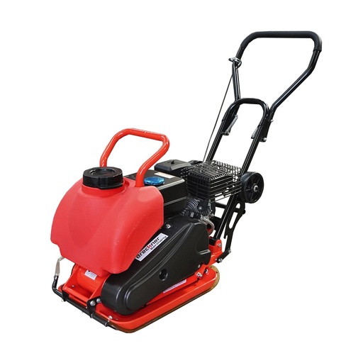 [AMAT6-111348] Placa compactoare C60 cu suprafata de lucru 510x370mm, motor standard euro 5, 196CC/7CP, 5900 rot/min 58Kg cu rezervor apa