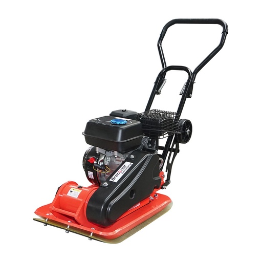 [AMAT6-111350] Placa compactoare C90-B cu suprafata de lucru 540x420mm, motor standard euro 5, 196CC/6.5CP, 5500 rot/min 80Kg