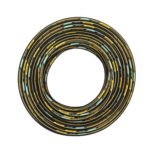 [AMAT6-111361] Rola 100m furtun hidraulic 1SN DN8 presiune de lucru 215 Bar Bourget