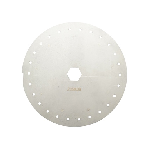 [AMAT6-111369] Disc semanatoare seminte mari cu 26 gauri 5mm pentru Maschio Gaspardo G10123710R