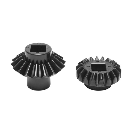[AMAT6-111377] Set pinioane distribuitor fertilizare pentru Maschio Gaspardo G20860126R