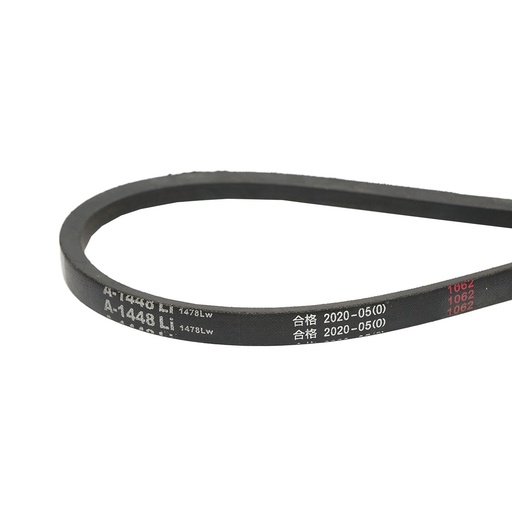 [AMAT6-111374] Curea transmisie trapezoidala 13x8x1148 Li 1478 LW