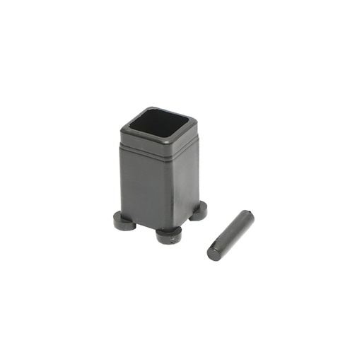 [AMAT6-111378] Bucsa cardan patrata din plastic pentru Maschio Gaspardo G18421831