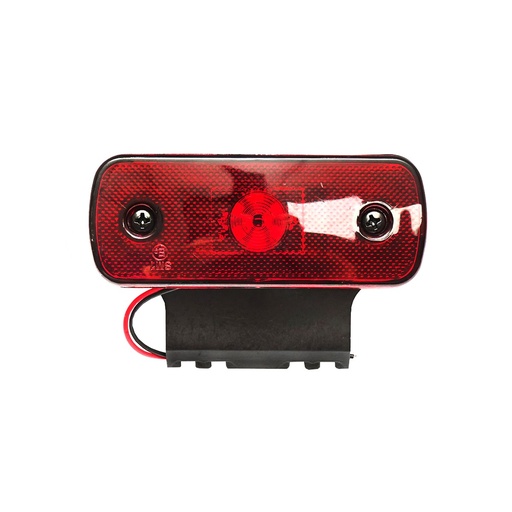 [AMAT6-111399] Lampa laterala de gabarit cu LED 12/24V