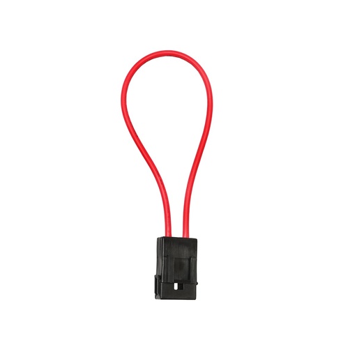 [AMAT6-111403] Soclu siguranta plata 30Ah cu cablu
