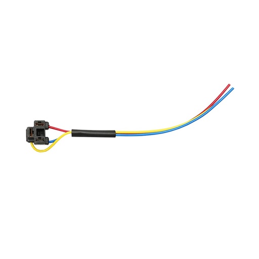 [AMAT6-111408] Mufa dulie/soclu pentru bec tip H4