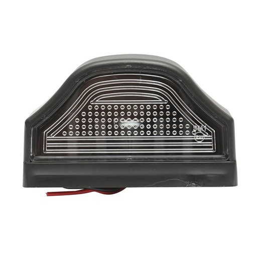 [AMAT6-111456] Lampa iluminare placuta inmatriculare 12/24V FR0212B