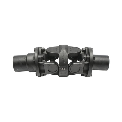 [AMAT6-111478] Cuplaj cardanic pana-stea Z=12 pentru antrenare troliu Tractor Forestier