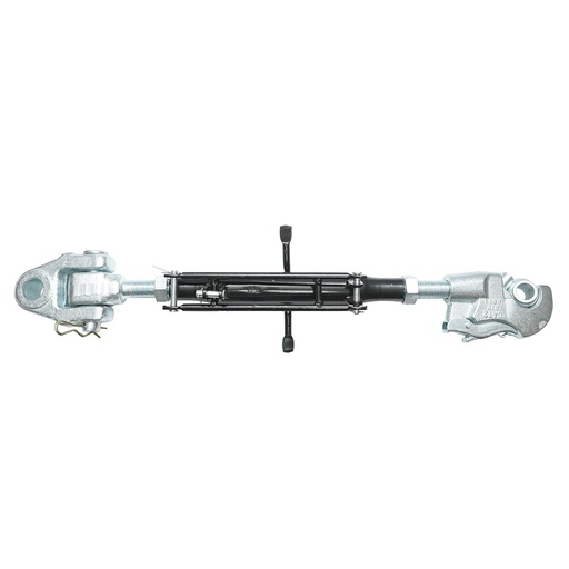 [AMAT6-111494] Tirant central L=890mm, l=670mm, bila categoria 2 fi 25.5mm pentru New Holland