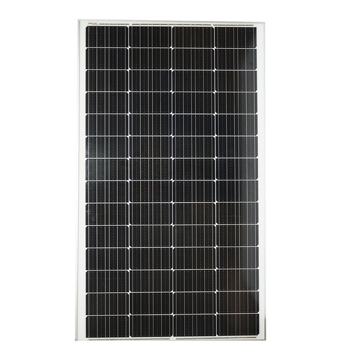 [AMAT6-111505] Panou solar 240W fotovoltaic monocristalin 1350x808x35mm