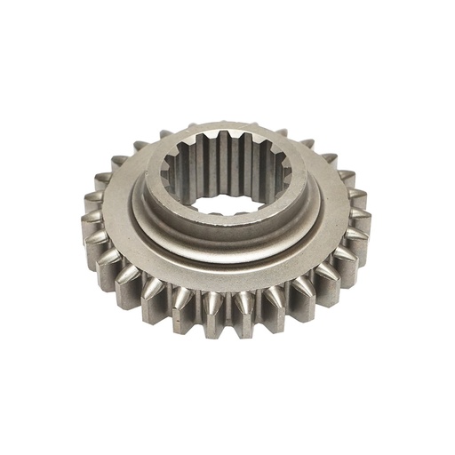 [AMAT6-111545] Pinion cutie de viteze treapta a 3-a Fiat, New Holland, Case IH Z-27 dinti, Z=16 caneluri cod OEM 00598177, 598177, TX16883, 30-3011739, 4817263