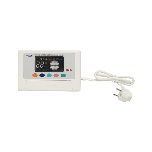 [AMAT6-111561] Controler TK-8A 220V pentru panou solar apa calda