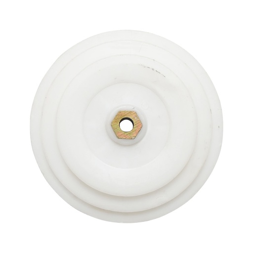 [AMAT6-111570] Fulie sfoara din plastic pentru balotiera 9YK