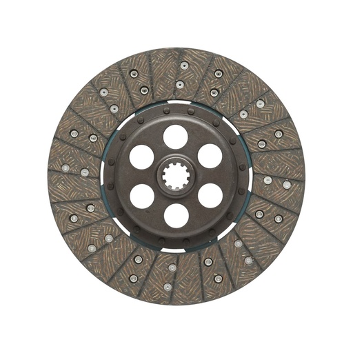 [AMAT6-111574] Disc ambreiaj fi 270mm, interior 1: 23mm, interior 2: 29mm cu 10 caneluri pentru Massey Ferguson OEM 516068M93