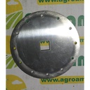 Disc SPC 12-G 4.5mm Inox Porumb