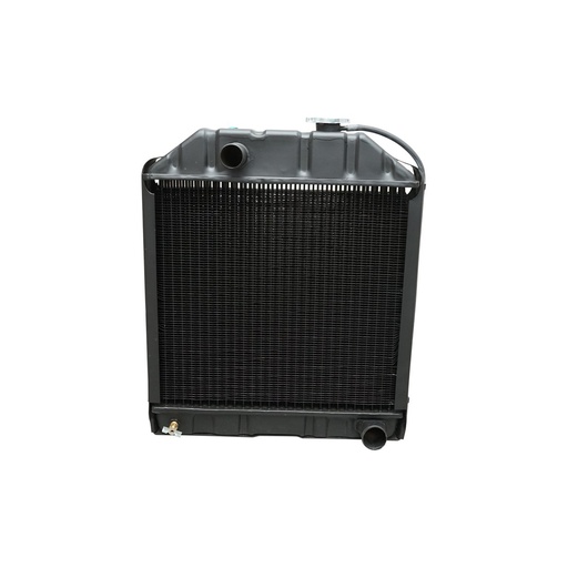 [AMAT6-111602] Radiator racire apa pentru Ford cod OEM 1817277, 81817283, 81875325, 83903929, 83903964, 83927156, E0NN8005MB15M, E0NN8005MC15M, C7NN8005N, E0NN-8005-MC15M