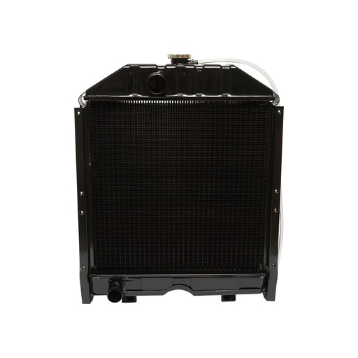 [AMAT6-111603] Radiator racire apa pentru New Holland, Fiat, Case IH cod OEM 4981428, 5086417, 5096052, 150-283, 5096051, 5118306, 5096597, 5104821, 5086417