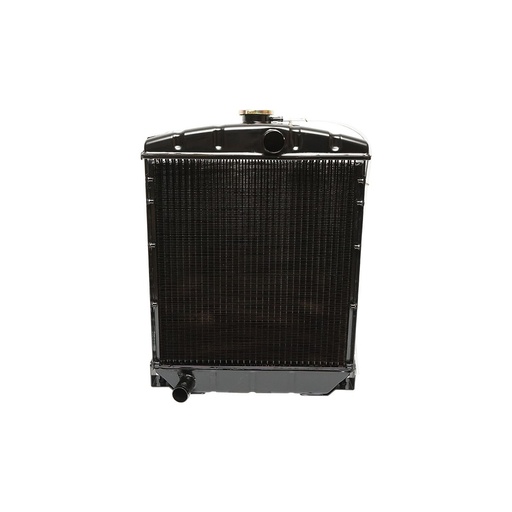 [AMAT6-111605] Radiator racire apa 4 randuri de celule pentru Fiat 315, 411, 415 cod OEM 588156, 595568
