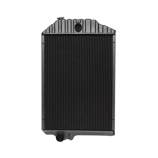 [AMAT6-111607] Radiator racire apa cu 5 randuri de celule pentru John Deere cod OEM AR95802, RE21893, RE38664