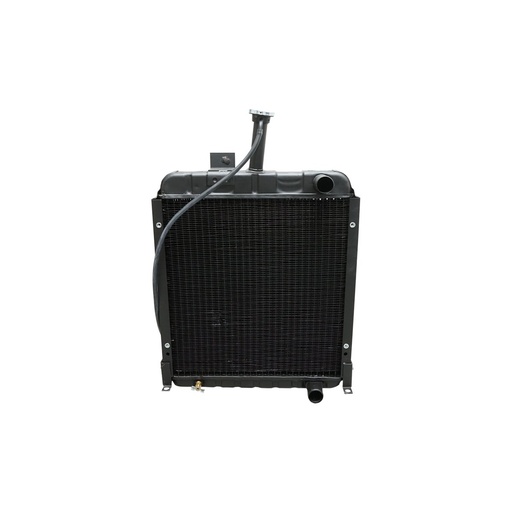 [AMAT6-111610] Radiator racire apa cu 3 randuri de celule pentru Case IH seria 85, 95 cod OEM 150-271, 1536373C1