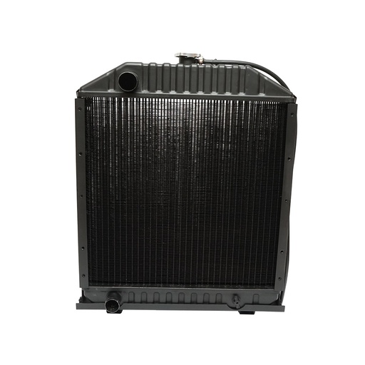 [AMAT6-111611] Radiator racire apa cu 3 randuri de celule pentru Fiat seria 55, 90, A, CS cod OEM 5143883, 5143884, 5167365, 4997175, 4997298, 5104143, 150-40