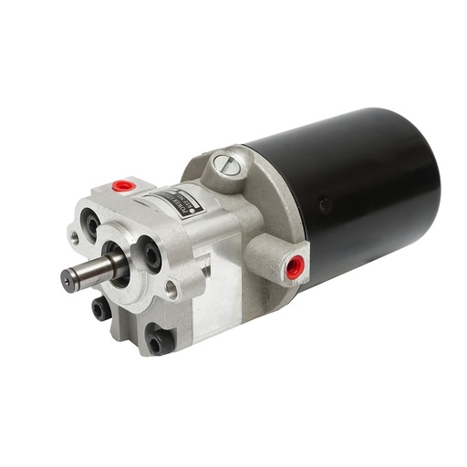 [AMAT6-111628] Pompa hidraulica de directie, debit 5cm3, sens rotatie stanga, pentru Massey Ferguson OEM 1666726M91