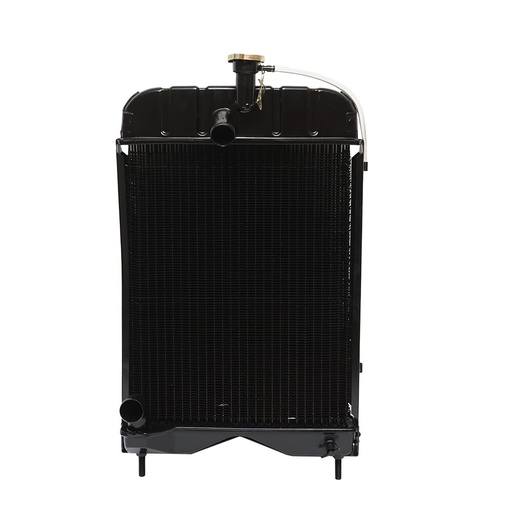 [AMAT6-111630] Radiator racire apa Massey Ferguson motor Perkins cu 5 randuri de celule cod OEM 1660499M92, 1660499M91, 1660498M91, 1871721M91, 885856M94, 885856M93, 885856M92, 885856M91