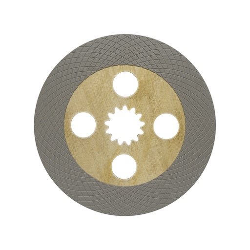 [AMAT6-111649] Disc frictiune diametru exterior fi 365mm, Z=13 pentru Fiat OEM 5102783