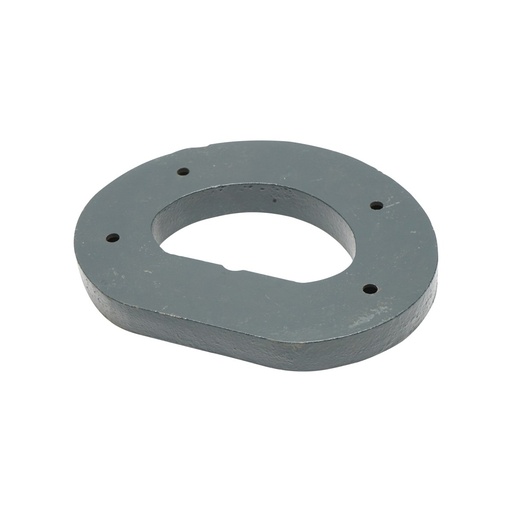 [AMAT6-111666] Capac lateral pentru balotiera 9YK, placa pick-up, cama