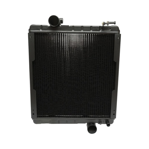 [AMAT6-111667] Radiator racire apa John Deere seria 6000, 6005, 6010, 8000 cu 4 randuri de celule cod OEM AL110865, AL115002, AL115731, AL118774, AL118775, AL78001, 7700042320, 74712038
