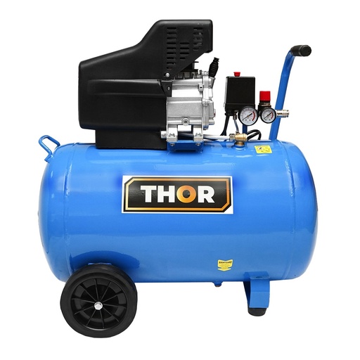 [AMAT6-111701] Compresor aer 2200W 2.5CP cu butelie 100L Thor