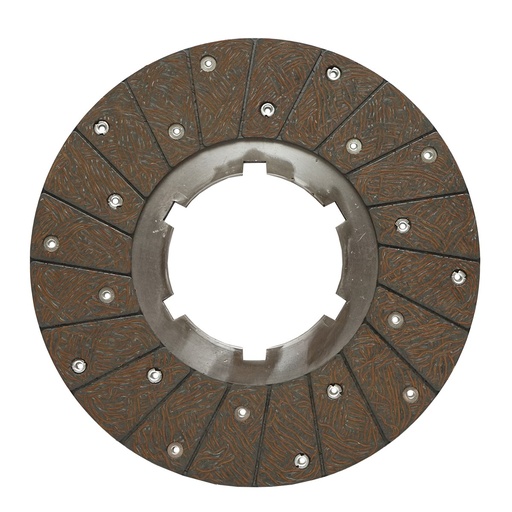 [AMAT6-111717] Disc ambreiaj troliu Tractor Forestier premium
