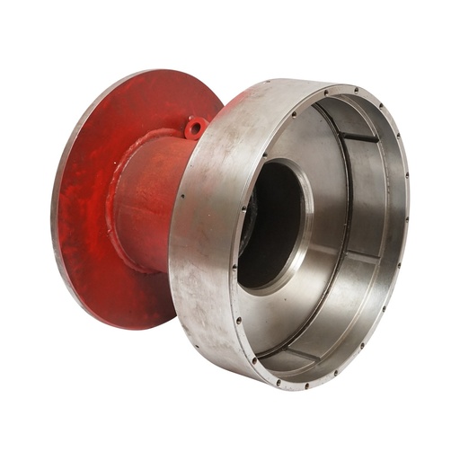 [AMAT6-111731] Tambur troliu 18 gauri pentru Tractor Forestier