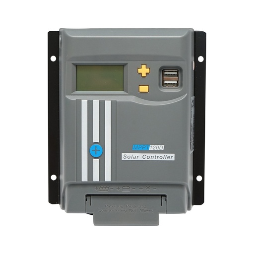 [AMAT6-111735] Controler/Regulator solar MPPT 20A 12/24V