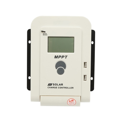 [AMAT6-111737] Controler/Regulator solar MPPT 40A 12/24V
