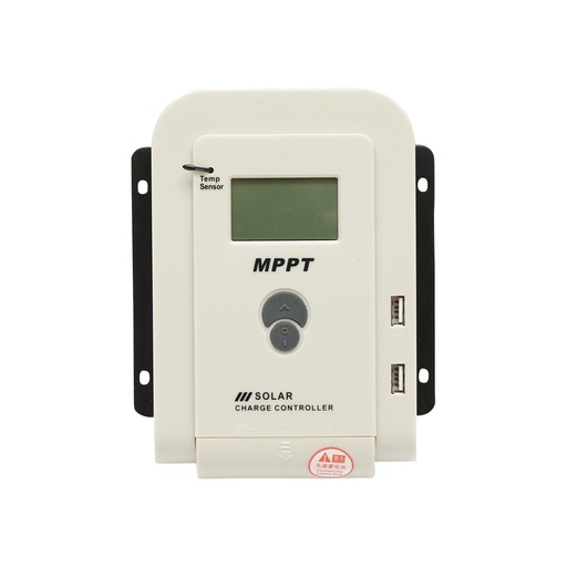 [AMAT6-111738] Controler/Regulator solar MPPT 20A 12/24V