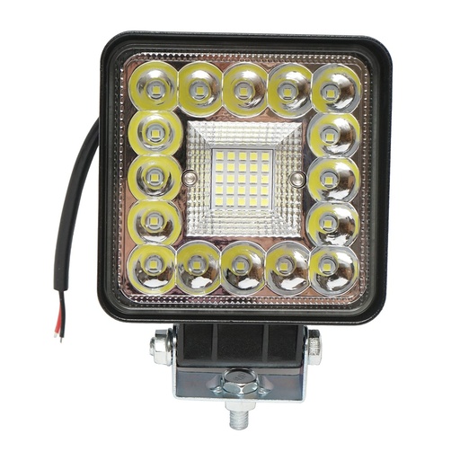 [AMAT6-111741] Proiector patrat cu Led si smd 198W 12V/24V 10-30V