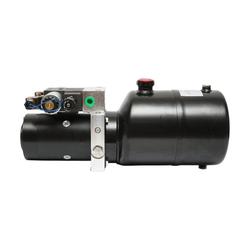 [AMAT6-111751] Pompa basculare hidraulica 24V, 2.2kW, 20Bar