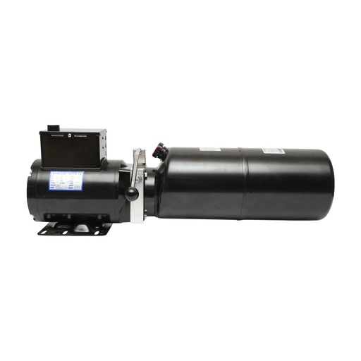 [AMAT6-111753] Motor hidraulic 2.2kW, 380V pentru elevator cu 2 coloane